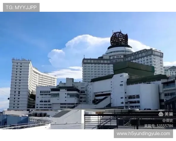 云顶娱乐：云顶娱乐的特色玩法与创新设计带来全新娱乐体验