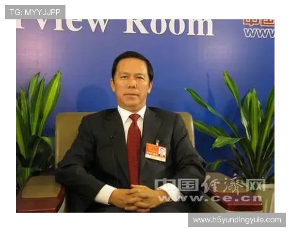 云顶集团董事长简历总结:领导者的成长历程与未来发展方向分析 云顶集团董事长简历总结:领导者的成长历程与未来发展方向分析