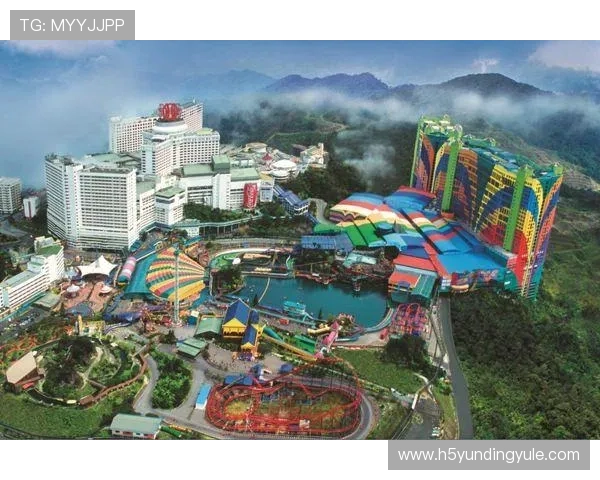 吉隆坡云顶集团官网最新动态及全面介绍,助你轻松了解云顶集团资讯 吉隆坡云顶集团官网最新动态及全面介绍,助你轻松了解云顶集团资讯