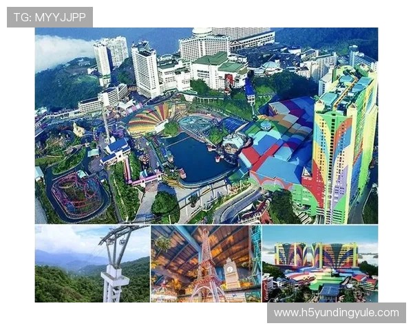 云顶山赌场的具体位置在哪里,交通枢纽和公共交通指南 云顶山赌场的具体位置在哪里,交通枢纽和公共交通指南