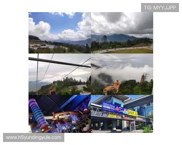 云顶山旅游最佳时间：了解吉隆坡云顶高原四季气候与最佳旅游季节安排建议