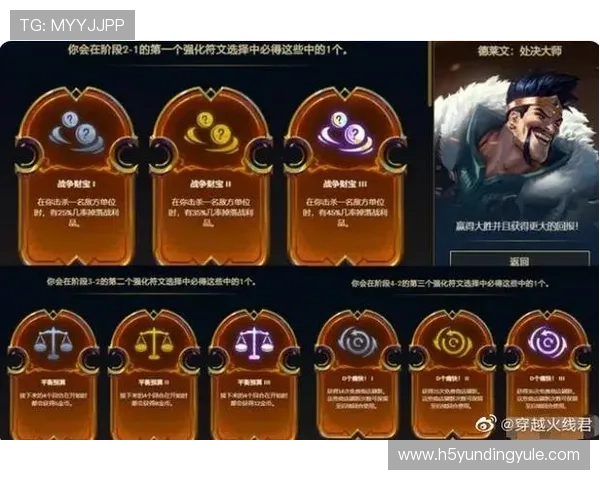 云顶手机版高端局必备英雄和装备搭配策略全方位指导