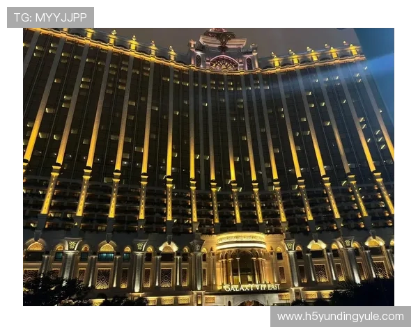 云顶赌场的组成结构详解以及各个赌场的特色和玩法介绍