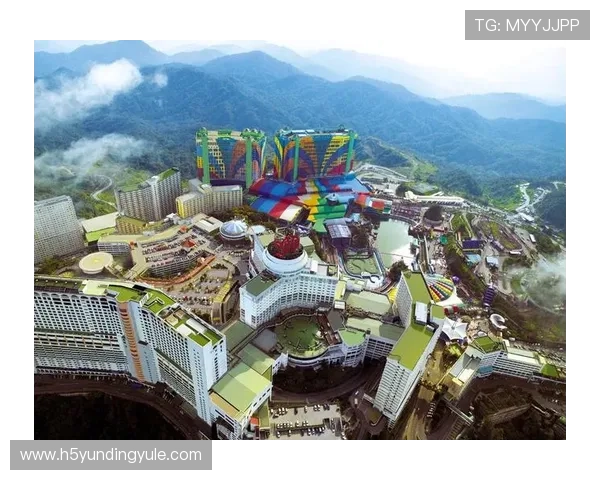 云顶马来西亚简介：云顶高原的地理位置、交通便利性及周边环境分析