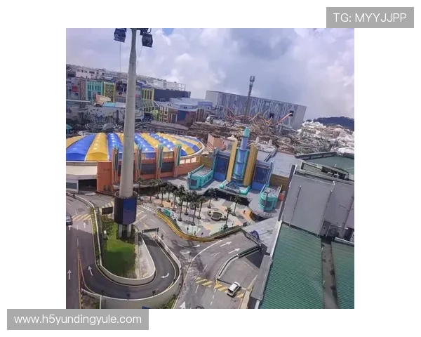 吉隆坡云顶简介：云顶高原的住宿选择与旅游最佳时间推荐