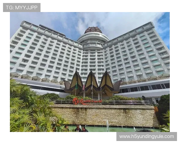 吉隆坡云顶娱乐中心购物指南推荐特色商店和纪念品购买攻略