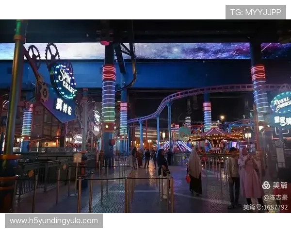 吉隆坡有哪些知名的赌场场所以及游客可以体验的赌博娱乐项目