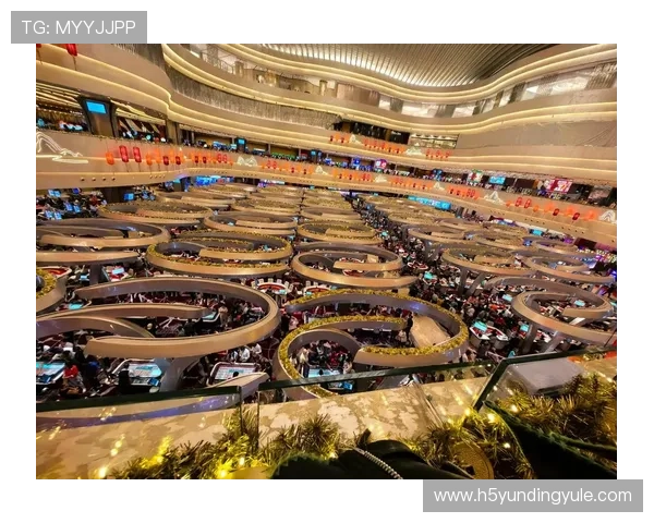 如何在新加坡云顶世界赌场享受最佳娱乐体验与高额奖金奖励