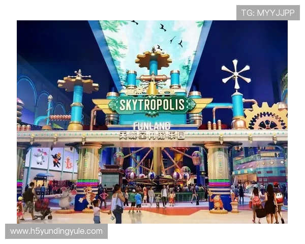 揭秘马来西亚云顶名胜世界的丰富娱乐设施与极致休闲体验