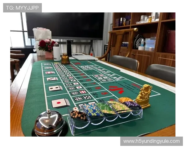 未知角落揭秘马来西亚云顶赌场图的隐藏区域和特色设施 未知角落揭秘马来西亚云顶赌场图的隐藏区域和特色设施