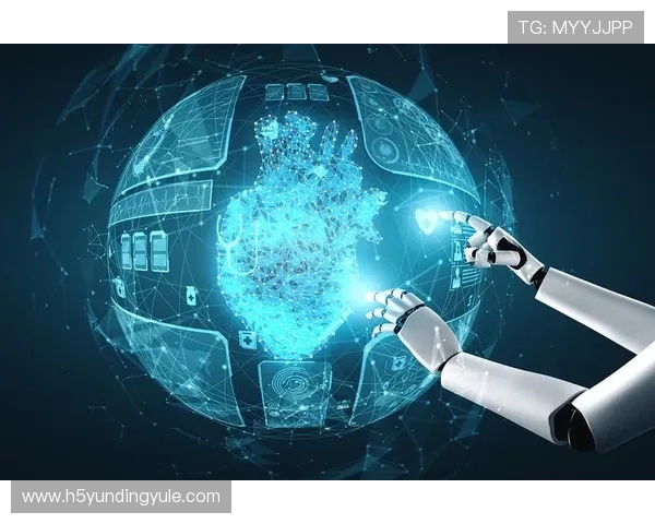 深入分析4008云顶科技在人工智能技术应用中的优势与挑战