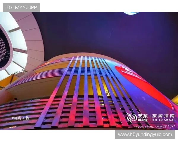 菲律宾云顶赌场地址详细指南，帮助您轻松找到最新的赌场位置