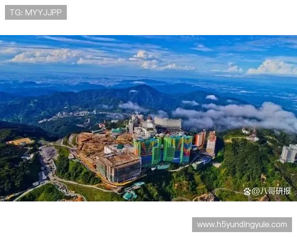 马来云顶赌城简介：云顶赌城的建筑特色与设计理念详解