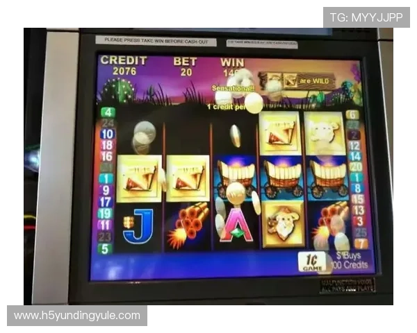 财神爷老虎机游戏中的风险控制策略，保障资金安全与收益最大化