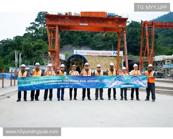 马来西亚云顶一号项目建设进展及其对旅游业的推动作用