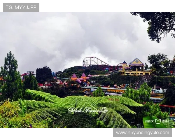 马来西亚云顶介绍：云顶高原旅游景点全攻略