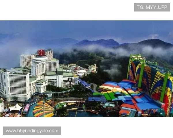 马来西亚云顶官方网址的安全策略与个人信息保护措施分析