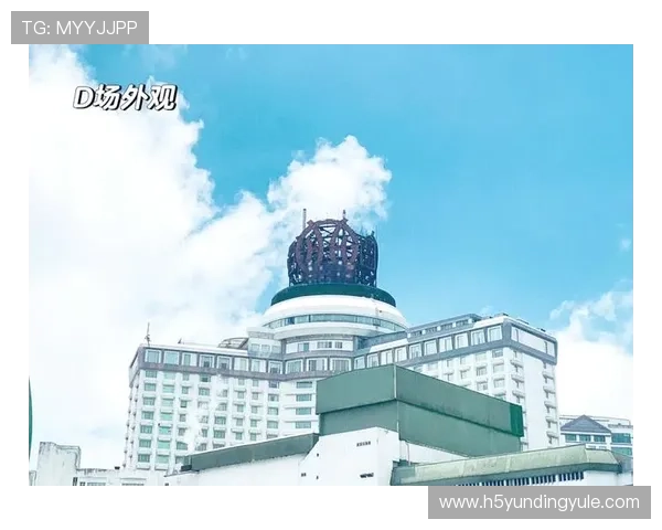 马来西亚云顶景点详细介绍：娱乐、自然与文化的完美结合