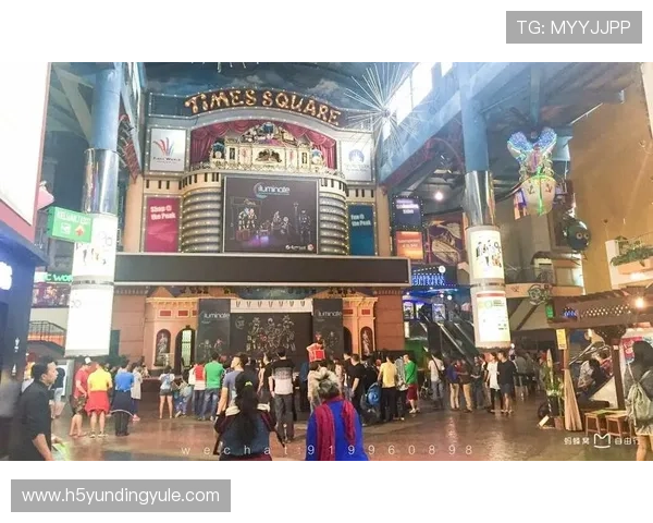 马来西亚云顶的赌场数量和规模介绍，帮助你全面了解云顶的博彩娱乐设施