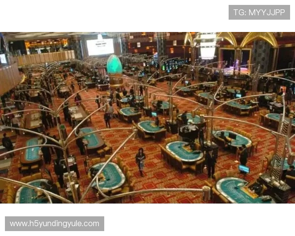 马来西亚云顶赌城的高度与周边环境的协调发展策略