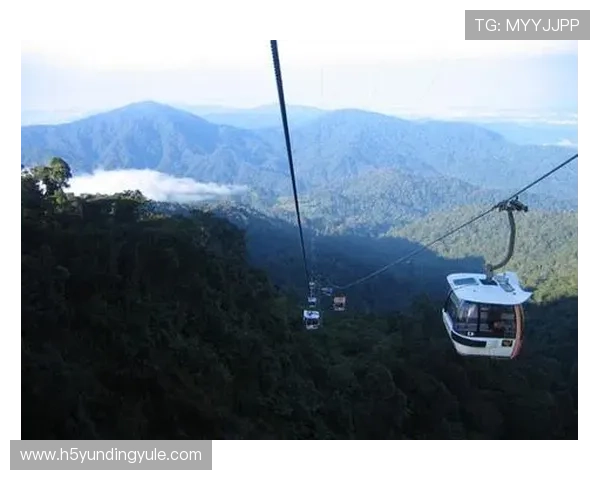 马来西亚吉隆坡云顶国际旅游安全指南，保障您的旅途顺利与愉快
