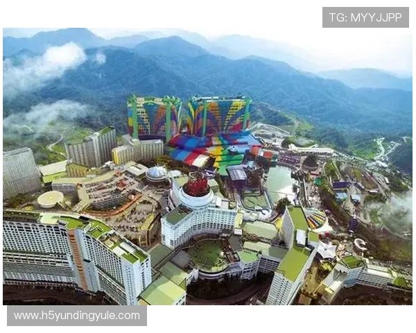 马来西亚赌场云顶英语常用短语与表达：提升您的游戏沟通能力